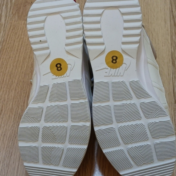 💎 HP 💎  Nike Tanjun High Rise Boots size 8 for Women - Picture 5 of 10